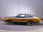 Ford Mustang II Hatchback 1974 года